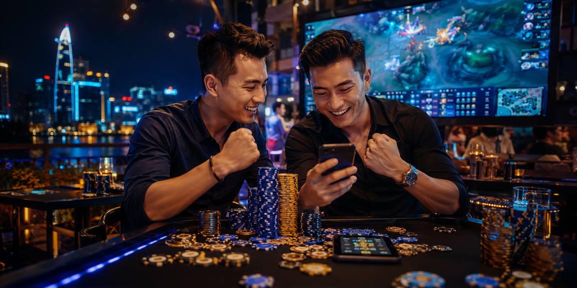 nn789 Vòng Quay Giải Trí