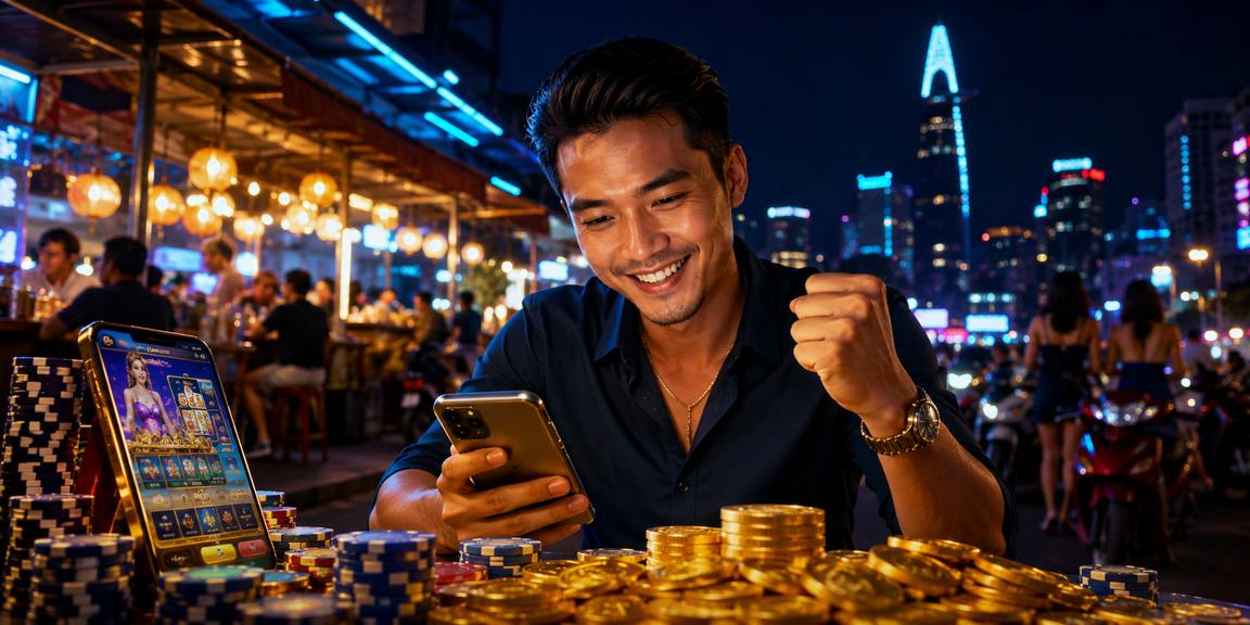 nn789 Casino nạp rút Viettel Money tại nn789
